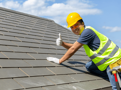 About Roof Repair Experts Goldsboro, NC